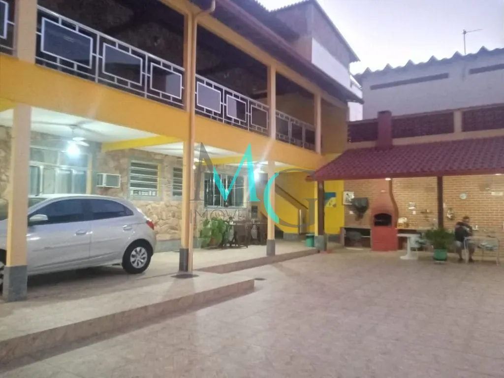 Casa, 6 quartos, 400 m² - Foto 4