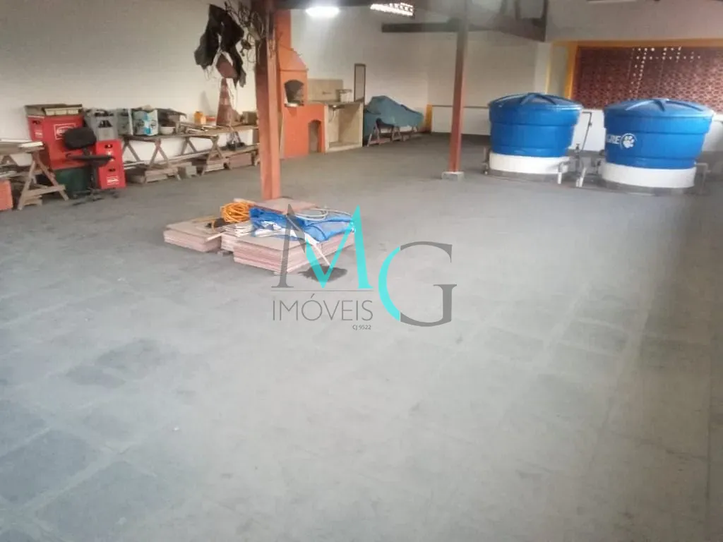 Casa, 6 quartos, 400 m² - Foto 54