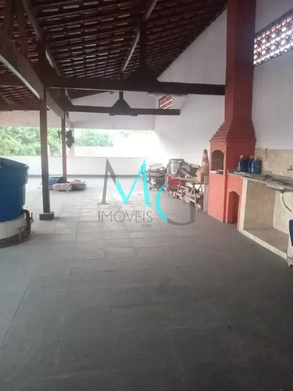 Casa, 6 quartos, 400 m² - Foto 56