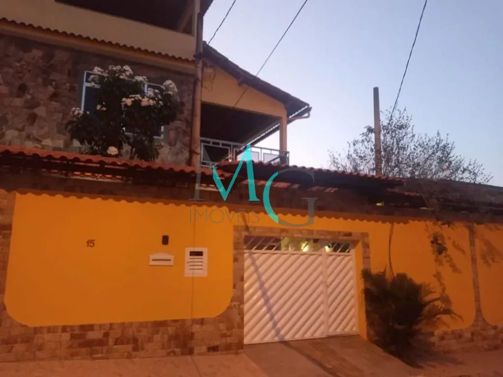 Casa, 6 quartos, 400 m² - Foto 59