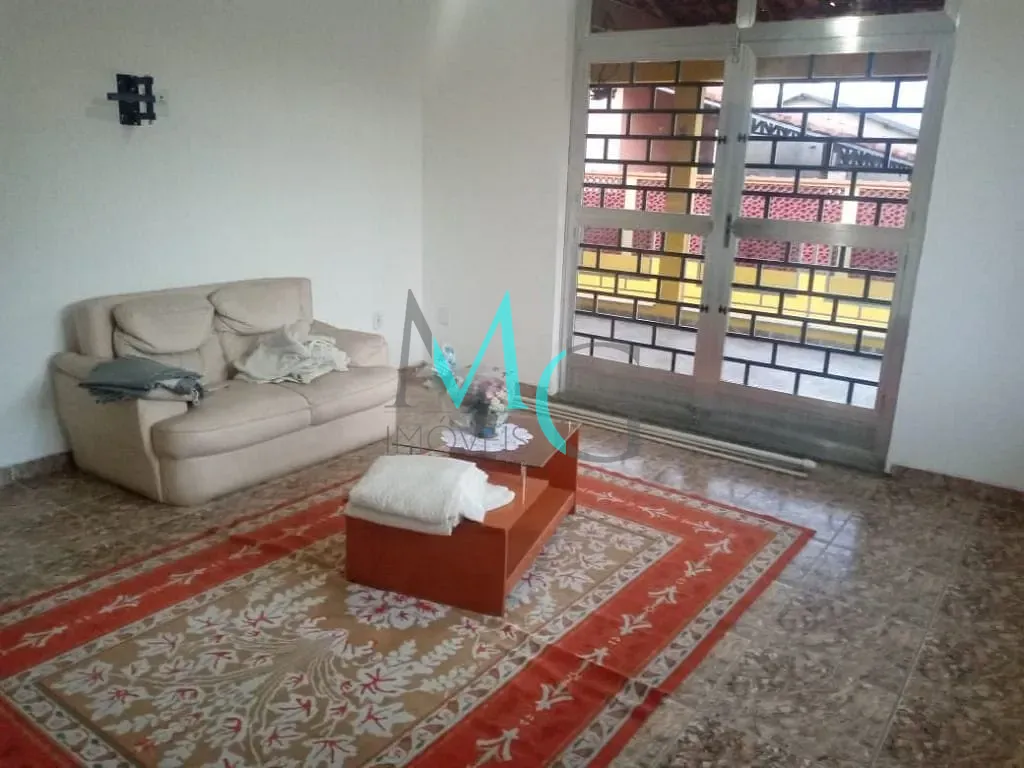 Casa, 6 quartos, 400 m² - Foto 39