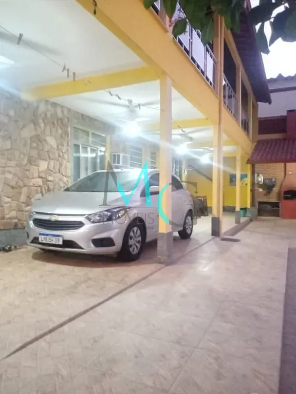 Casa, 6 quartos, 400 m² - Foto 6