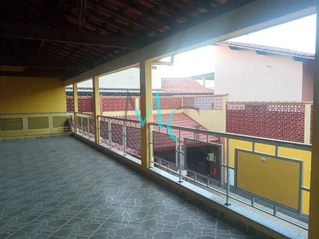 Casa, 6 quartos, 400 m² - Foto 51