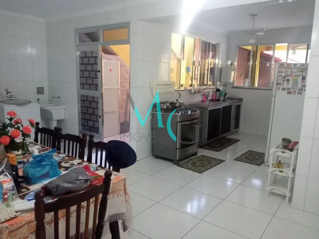 Casa, 6 quartos, 400 m² - Foto 20