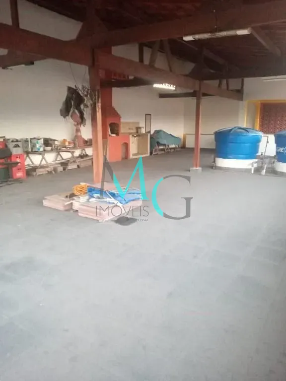 Casa, 6 quartos, 400 m² - Foto 57