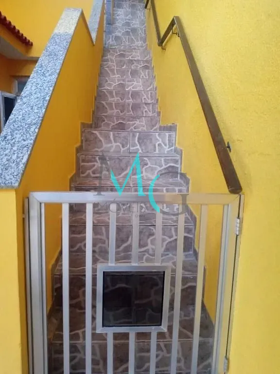 Casa, 6 quartos, 400 m² - Foto 32