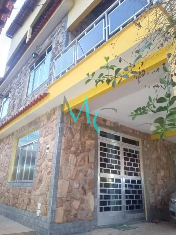 Casa, 6 quartos, 400 m² - Foto 10