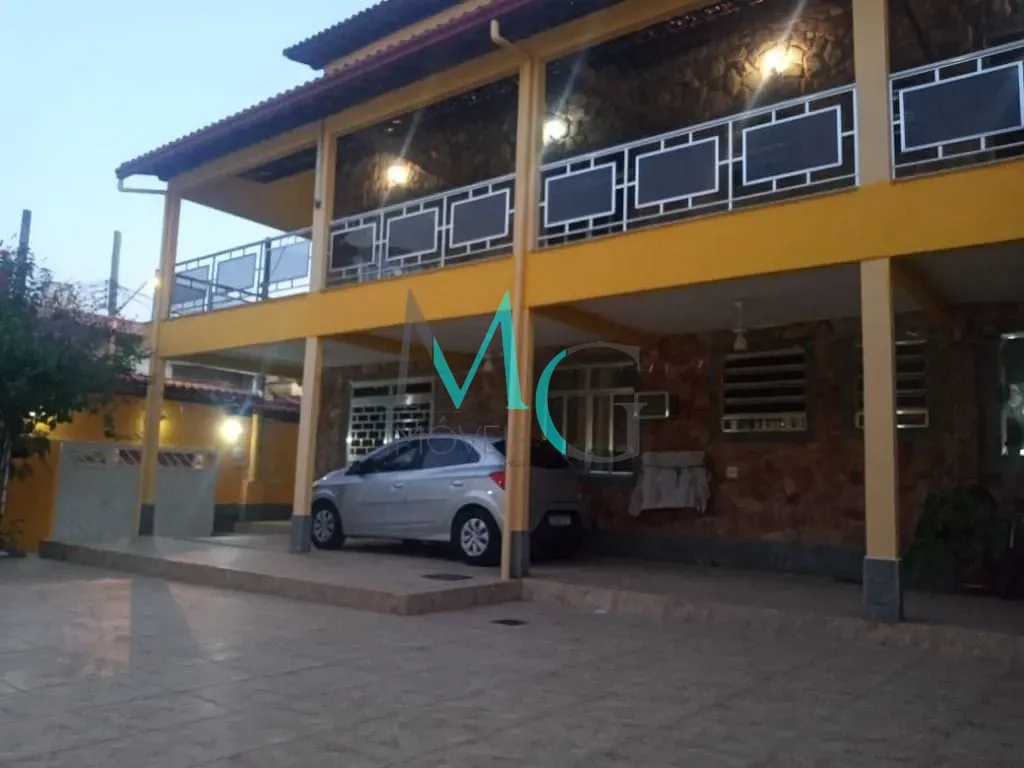 Casa, 6 quartos, 400 m² - Foto 9