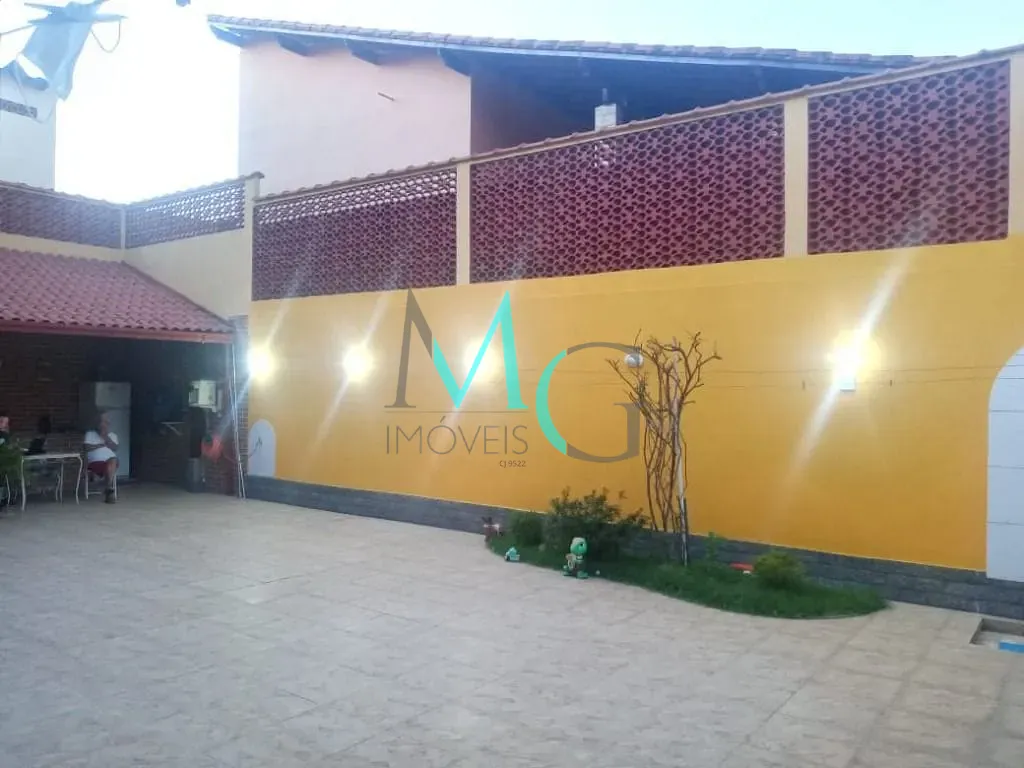Casa, 6 quartos, 400 m² - Foto 53