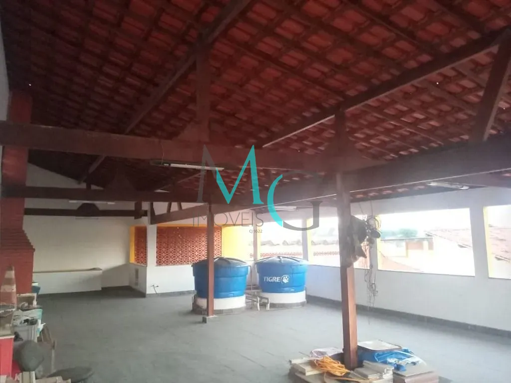 Casa, 6 quartos, 400 m² - Foto 58