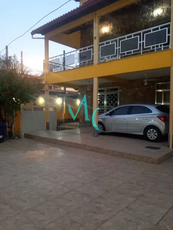 Casa, 6 quartos, 400 m² - Foto 8