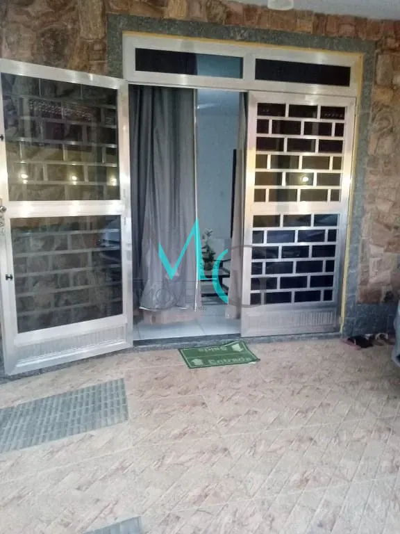 Casa, 6 quartos, 400 m² - Foto 11