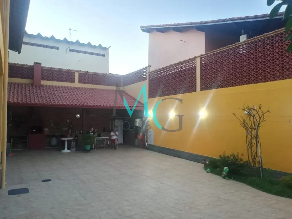 Casa, 6 quartos, 400 m² - Foto 52