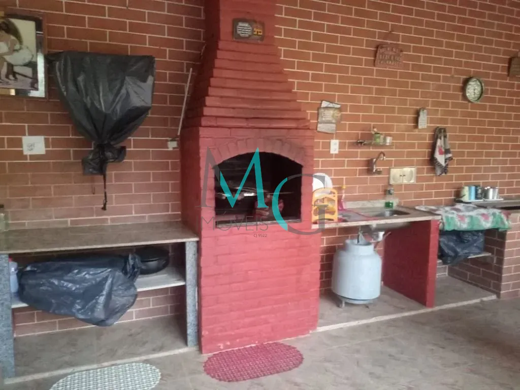 Casa, 6 quartos, 400 m² - Foto 55