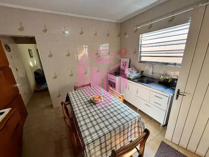 Casa, 4 quartos, 161 m² - Foto 12