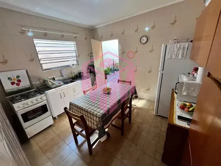 Casa, 4 quartos, 161 m² - Foto 7