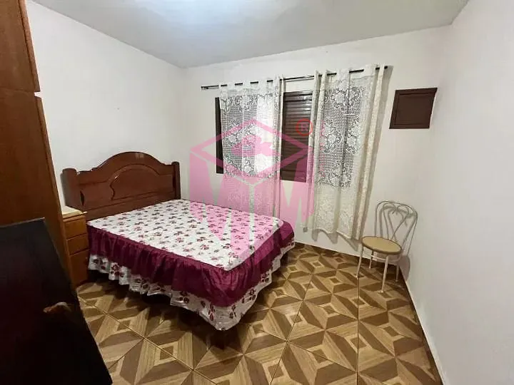 Casa, 4 quartos, 161 m² - Foto 21