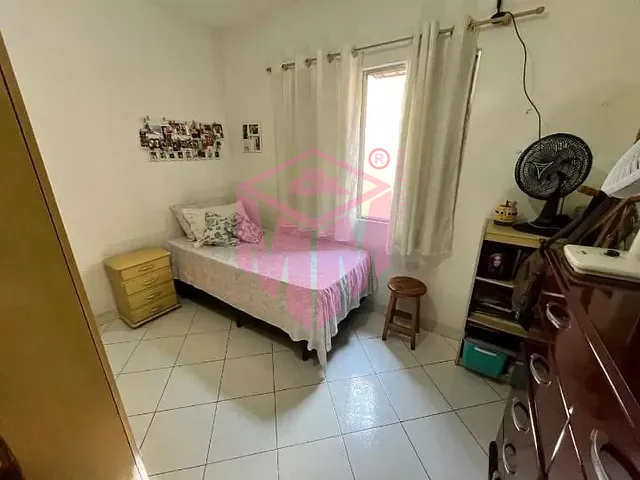 Casa com 235m² 4 quartos e 2 banheiros, à venda, no bairro Vila Valparaíso em Santo André