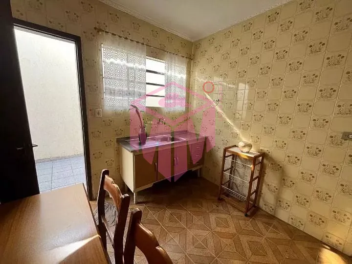 Casa, 4 quartos, 161 m² - Foto 11