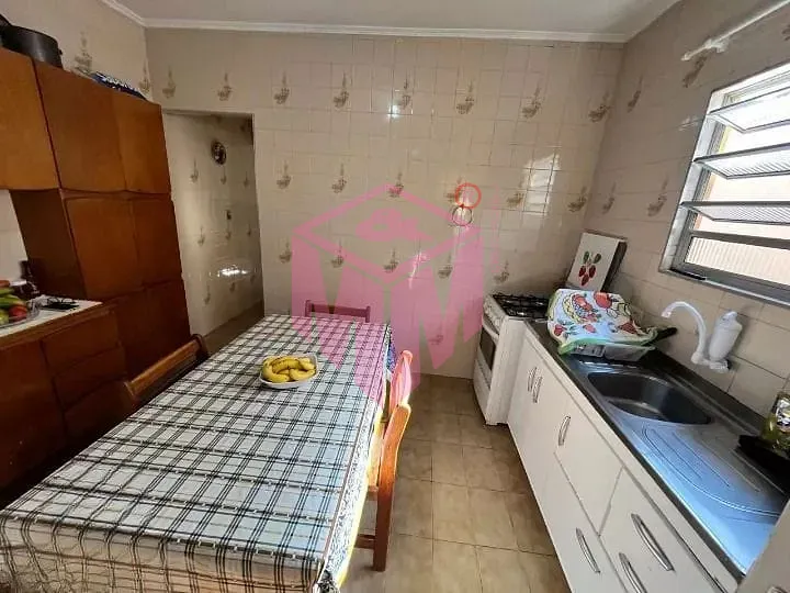 Casa, 4 quartos, 161 m² - Foto 24