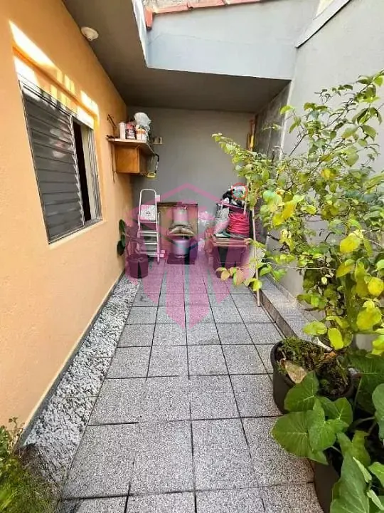 Casa, 4 quartos, 161 m² - Foto 52