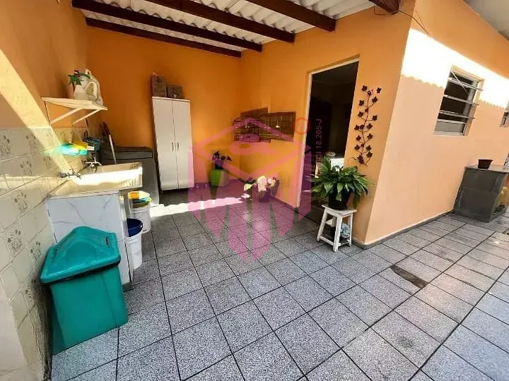 Casa, 4 quartos, 161 m² - Foto 55