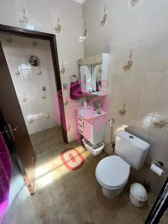 Casa, 4 quartos, 161 m² - Foto 8