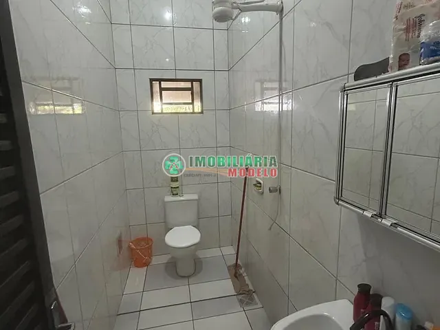 Casa 3 quartos e 1 banheiro, à venda, no bairro Nova Canarana em Canarana