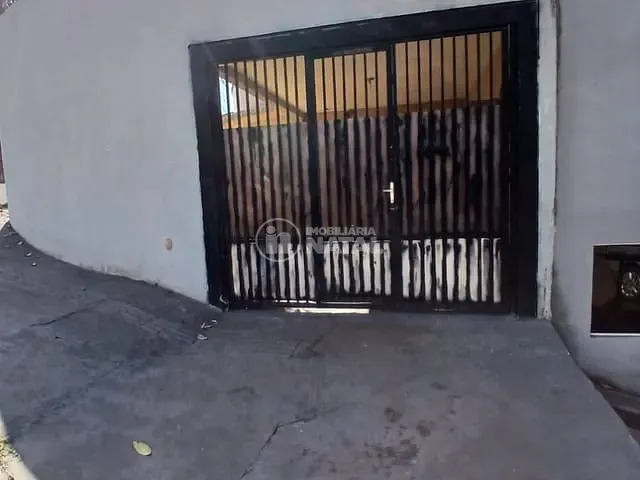 Casa com 175m² 2 quartos e 1 banheiro, à venda, no bairro Alto da Boa Vista em Londrina