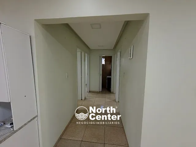 Casa 4 quartos e 2 banheiros, à venda, no bairro Centro em Balneário Barra do Sul