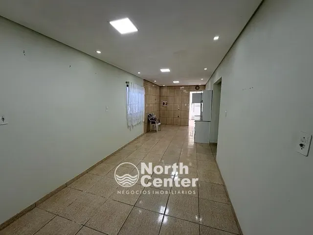 Casa 4 quartos e 2 banheiros, à venda, no bairro Centro em Balneário Barra do Sul