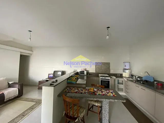 Casa com 218m², à venda, no bairro Loteamento Nova Capi em Capivari