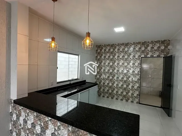 Casa com 242m² 3 quartos e 1 banheiro, para alugar, no bairro Setor Bueno em Paraíso do Tocantins
