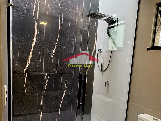 Casa 4 quartos e 1 banheiro, à venda, no bairro Cidade Alpha em Eusébio