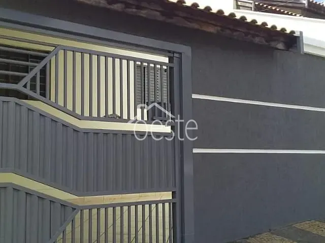 Casa com 250m² 3 quartos e 1 banheiro, para alugar, no bairro Residencial Furlan em Santa Bárbara D'Oeste