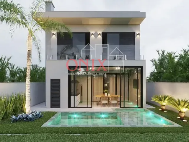 Casa com 250m² 3 quartos e 2 banheiros, à venda, no bairro Cézar de Souza em Mogi das Cruzes