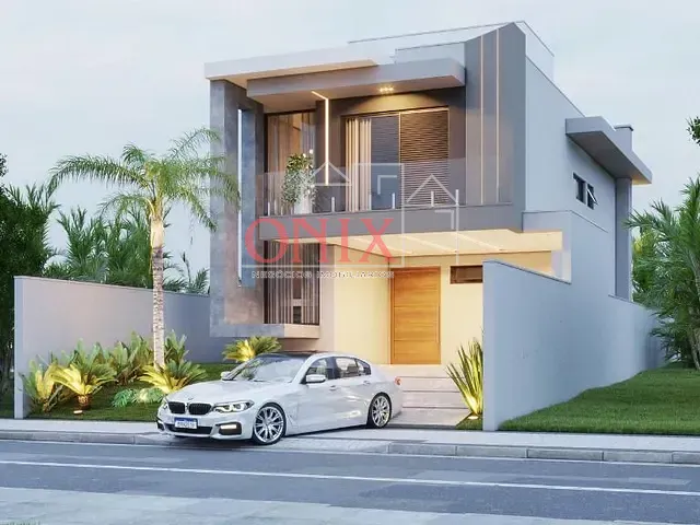 Casa com 250m² 3 quartos e 2 banheiros, à venda, no bairro Cézar de Souza em Mogi das Cruzes