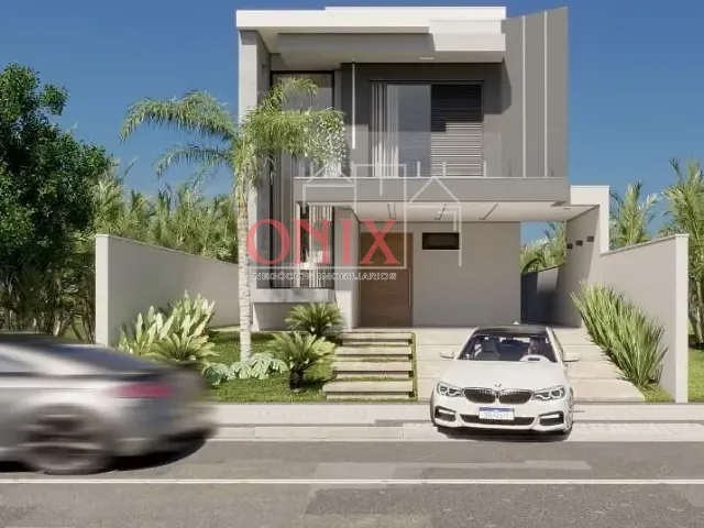 Casa com 250m² 3 quartos e 2 banheiros, à venda, no bairro Cézar de Souza em Mogi das Cruzes
