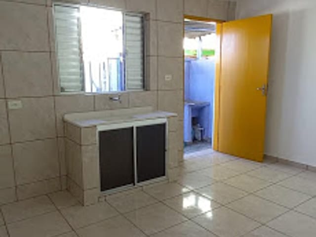Casa com 120m² 3 quartos e 3 banheiros, à venda, no bairro Jardim Novo Santo Amaro em São Paulo
