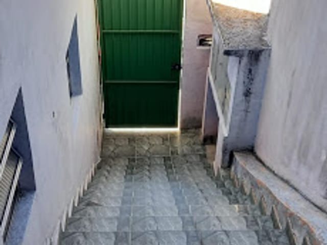Casa com 120m² 3 quartos e 3 banheiros, à venda, no bairro Jardim Novo Santo Amaro em São Paulo