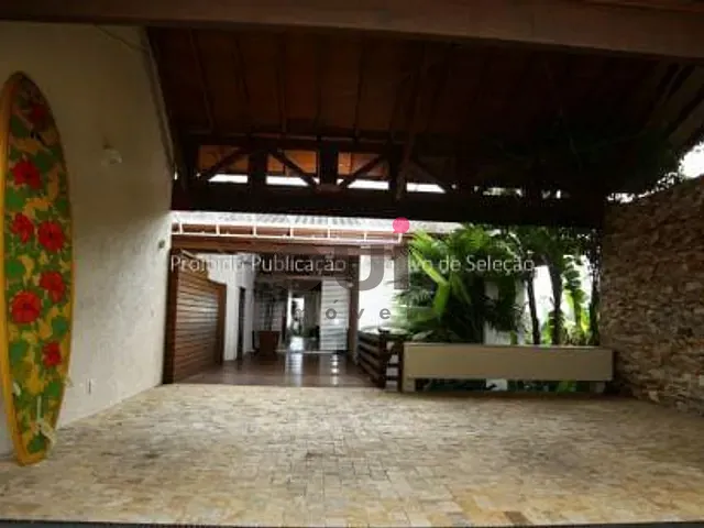 Casa com 800m², à venda, no bairro João Paulo em Florianópolis