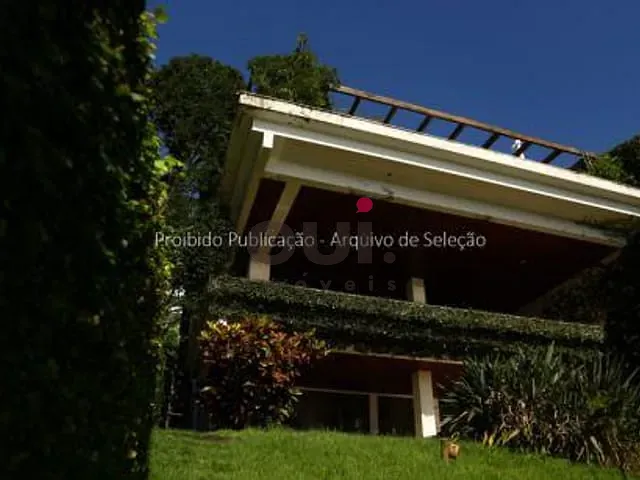 Casa com 800m², à venda, no bairro João Paulo em Florianópolis