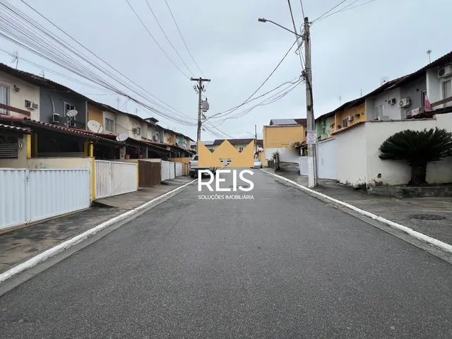 Casa com 58m² 2 quartos e 3 banheiros, à venda, no bairro Campo Grande em Rio de Janeiro