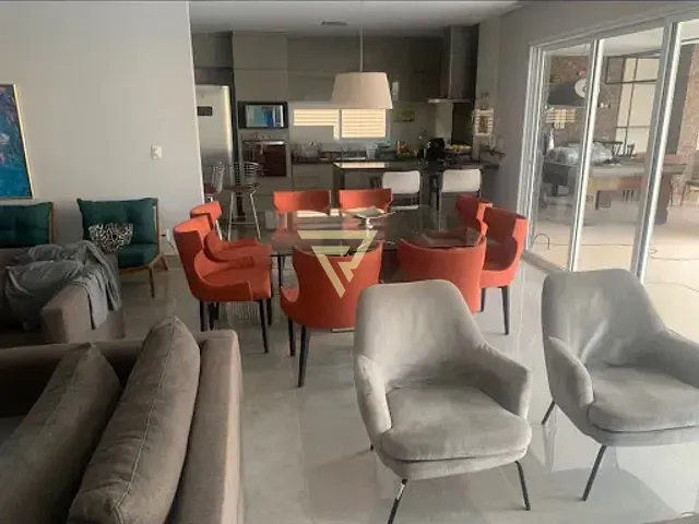 Casa com 500m² 3 quartos e 5 banheiros, à venda, no bairro City Ribeirão em Ribeirão Preto