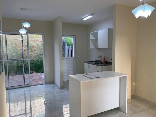 Foto do Casa - Casa à venda, 71 m² por R$ 488.000,00 - Medeiros - Jundiaí/SP | RUSSI IMÓVEIS