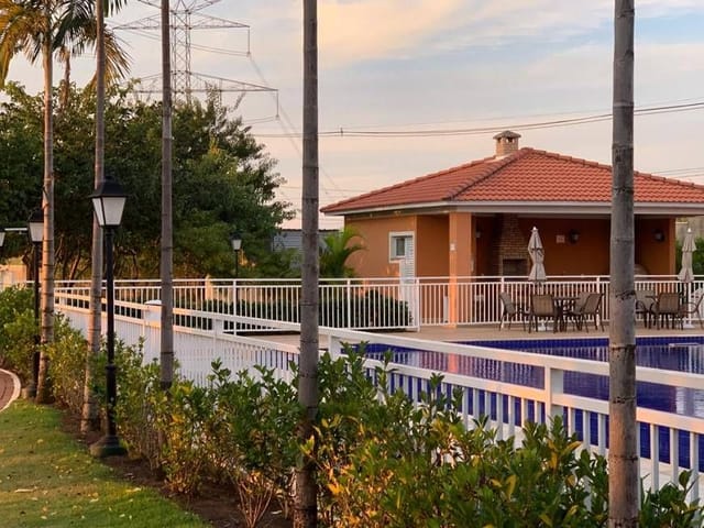 Foto do Casa - Casa à venda, 71 m² por R$ 488.000,00 - Medeiros - Jundiaí/SP | RUSSI IMÓVEIS