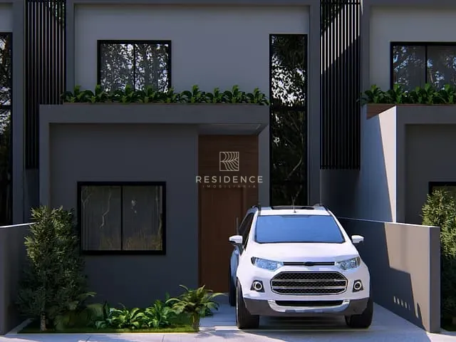 Casa 2 quartos e 1 banheiro, à venda, no bairro Centro em Barra Mansa