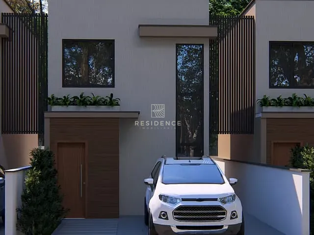 Casa 2 quartos e 1 banheiro, à venda, no bairro Centro em Barra Mansa