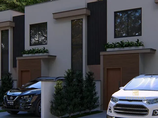 Casa 2 quartos e 1 banheiro, à venda, no bairro Centro em Barra Mansa