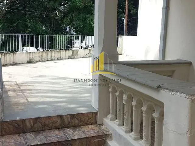 Casa com 356m² 3 quartos e 1 banheiro, à venda, no bairro Cidade Mãe do Céu em São Paulo